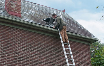 what affects urgent Cardurnock roof repairs