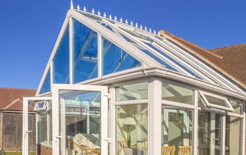 conservatory roof insulation costs Cardurnock