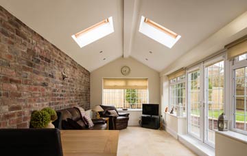 conservatory roof insulation Cardurnock, Cumbria