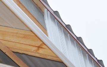 why Cardurnock fascia repairs are essential
