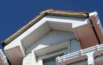 Cardurnock fascia installation costs