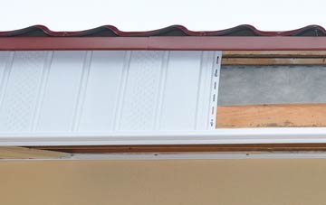 Cardurnock fascia repair costs