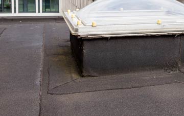 disadvantages of Cardurnock flat roofs
