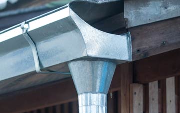 Cardurnock guttering companies