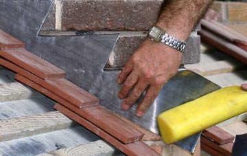 is Cardurnock lead roofing safe?