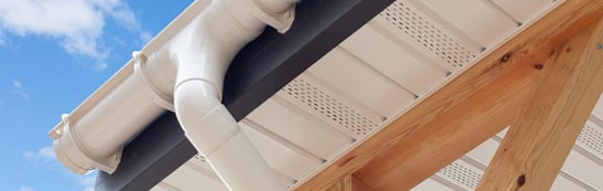 get Cardurnock guttering quotes today