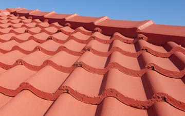 Cardurnock tile and slate roof replacement