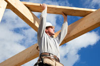 Cardurnock roof replacement work